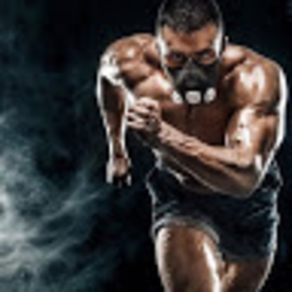 Meet your Posher, Altitude - Picture 1 of 1